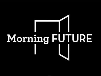 Logo de Morning future
