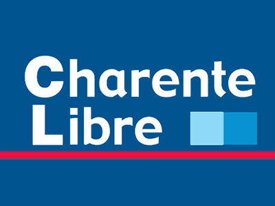 Logo du journal La Charente Libre