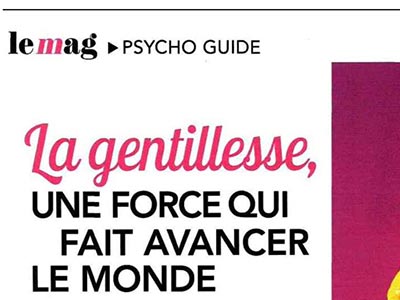 article Prima sur Franck Martin
