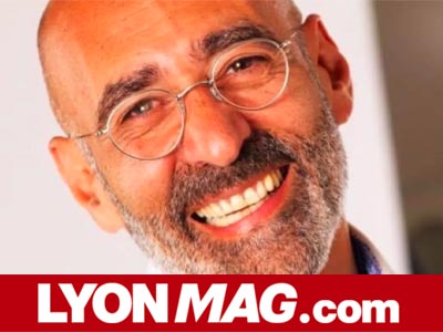 Franck Martin Congruences Lyon Mag