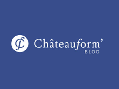 Vignette chateauform' blog